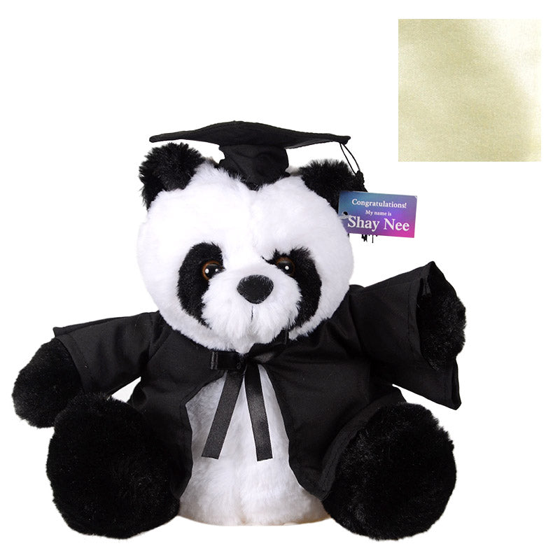 Curtin Grad Bear Shay Nee