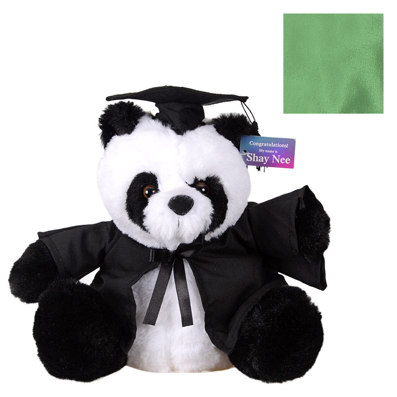 ACU Grad Bear Shay Nee