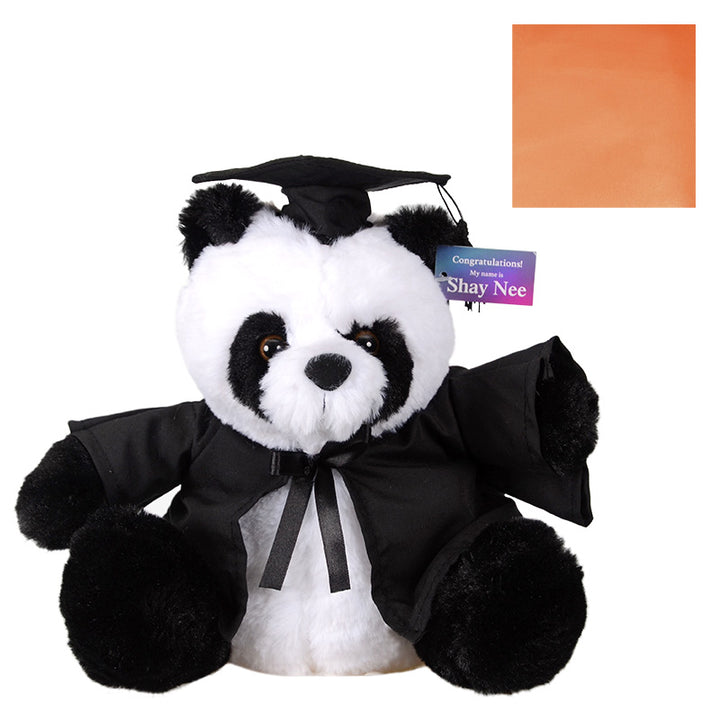 ACU Grad Bear Shay Nee