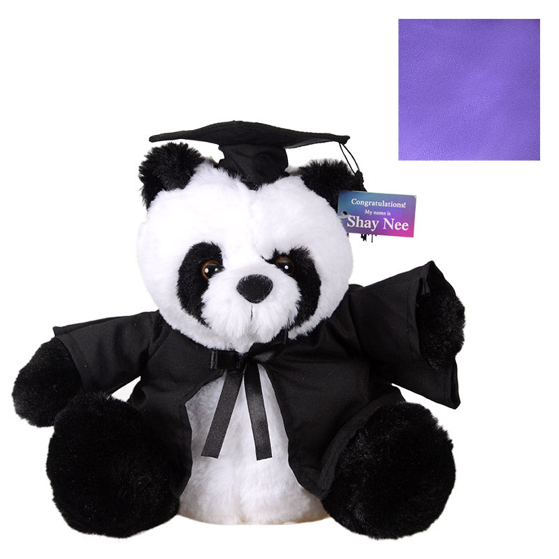 ACU Grad Bear Shay Nee
