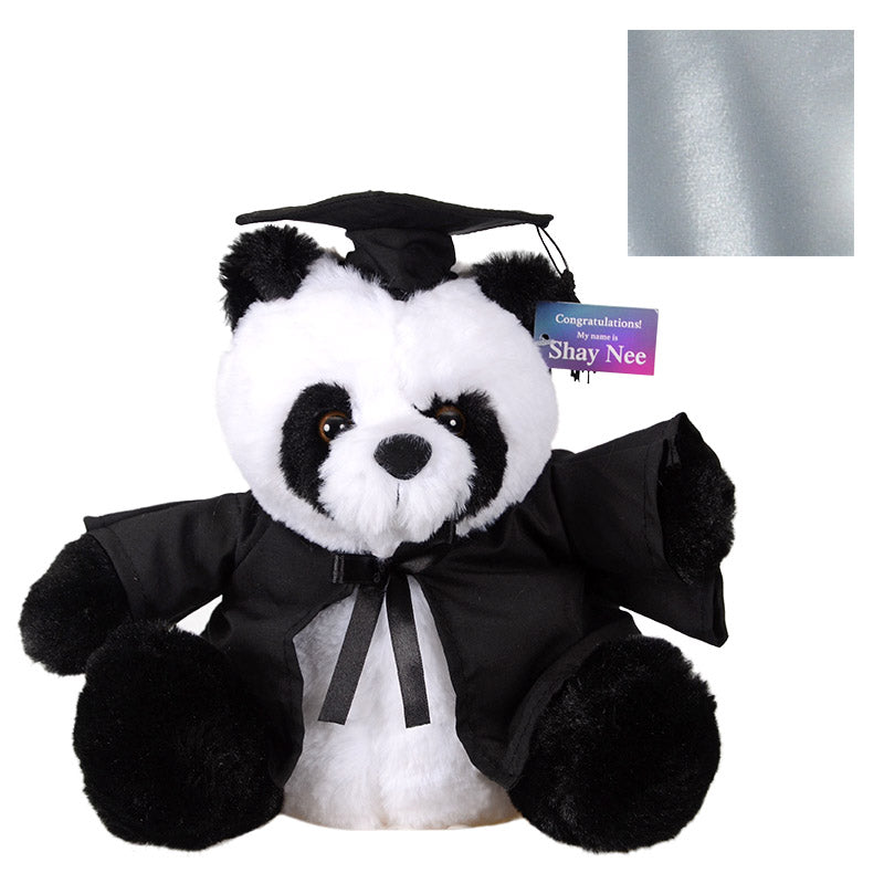 ECU Grad Bear Shay Nee
