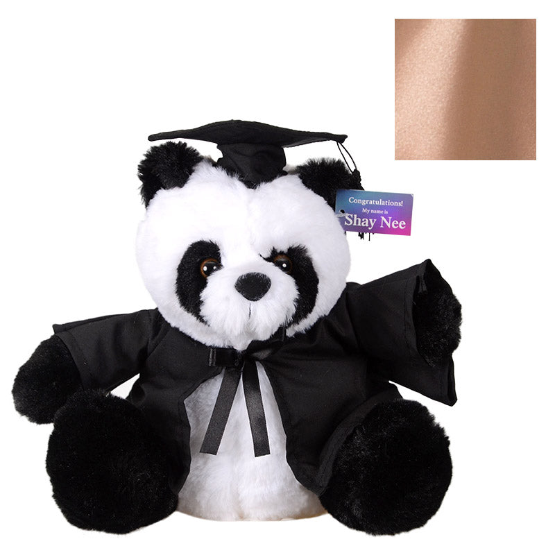 ECU Grad Bear Shay Nee