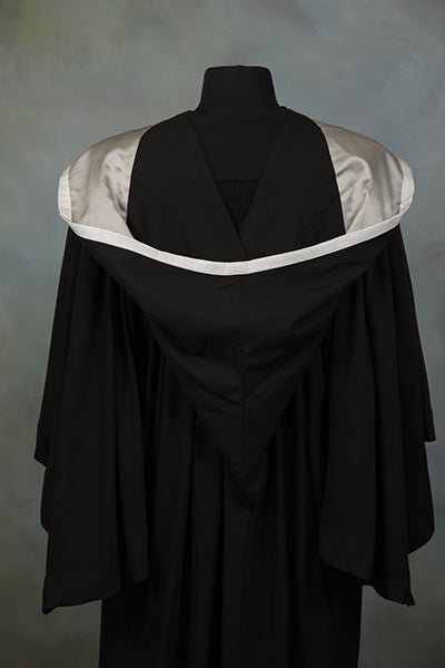 Victoria University Building &amp; Engineering - Honours Degrees Graduation Gown Set