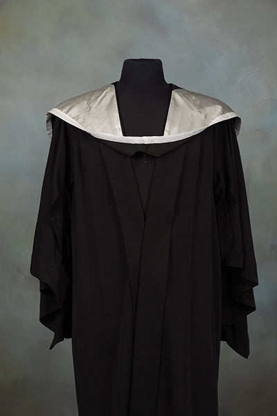 Victoria University Building &amp; Engineering - Honours Degrees Graduation Gown Set