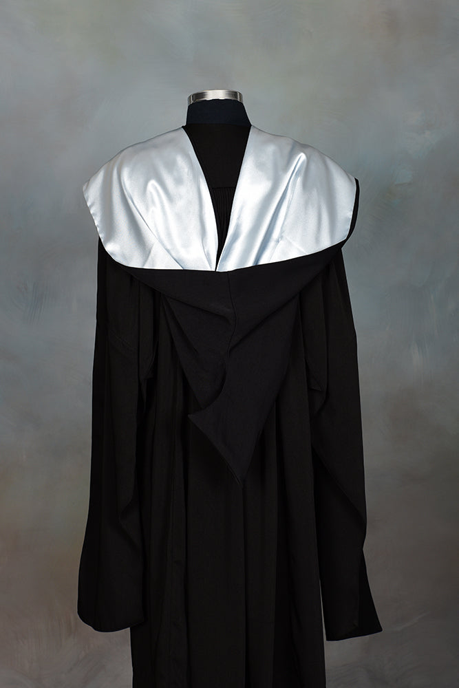 ECU Education - Masters Degrees Graduation Gown Set