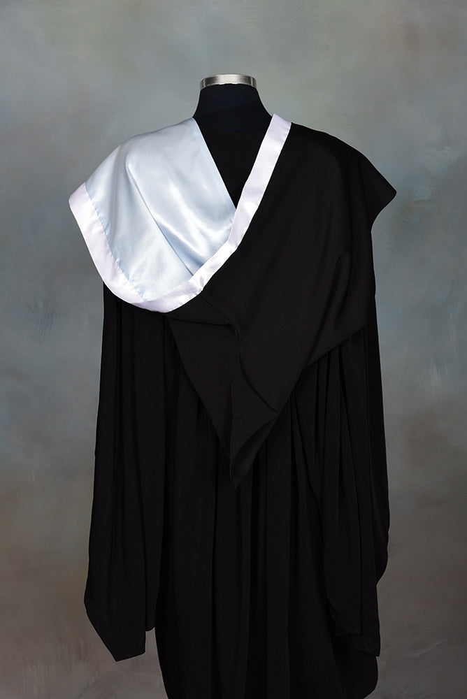 ECU Education - Bachelor Degrees Graduation Gown Set