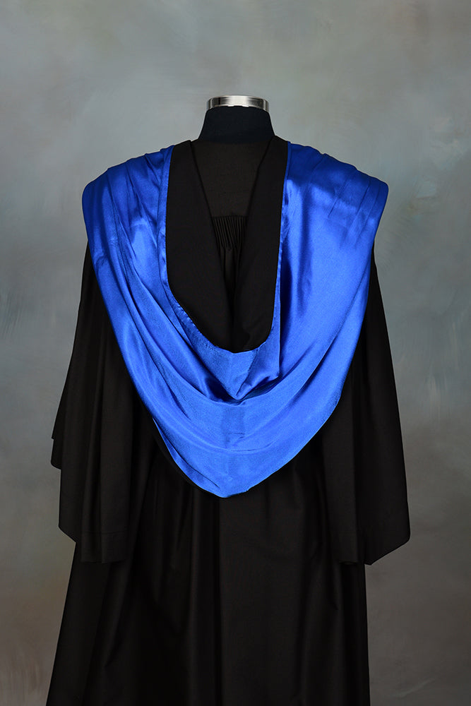 Curtin Arts - Masters Degrees Graduation Gown Set