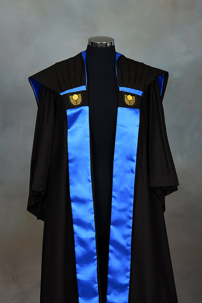 Curtin Arts - Honours Degrees Graduation Gown Set