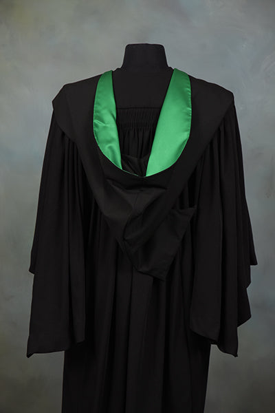 Victoria University Science/Applied Science - Bachelor Degrees Graduation Gown Set