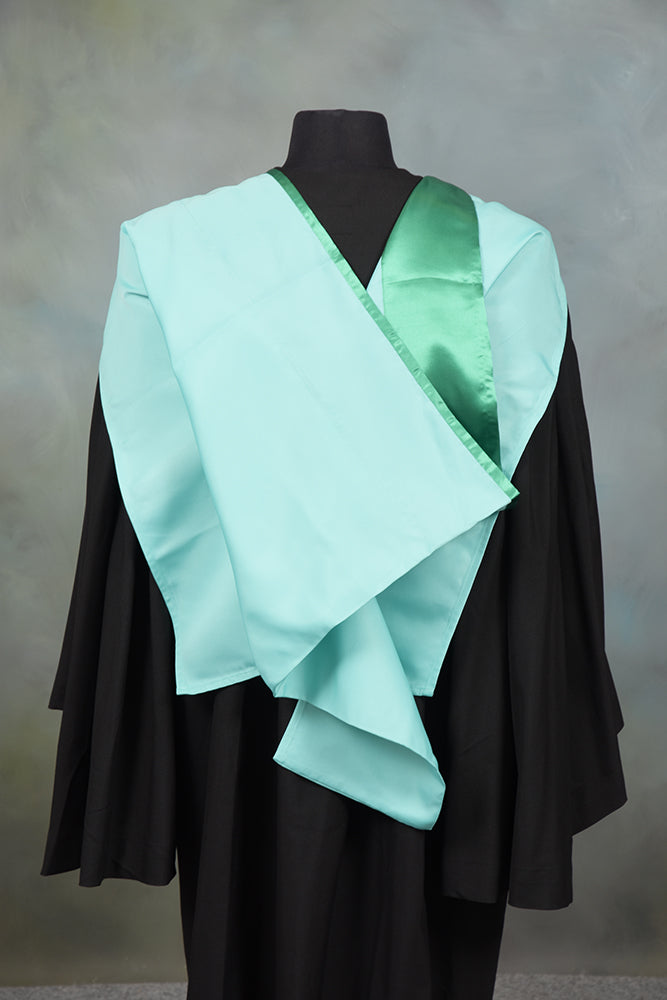 Monash University Information Technology - Bachelor Graduation Gown Set