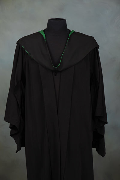 Victoria University Science/Applied Science - Bachelor Degrees Graduation Gown Set