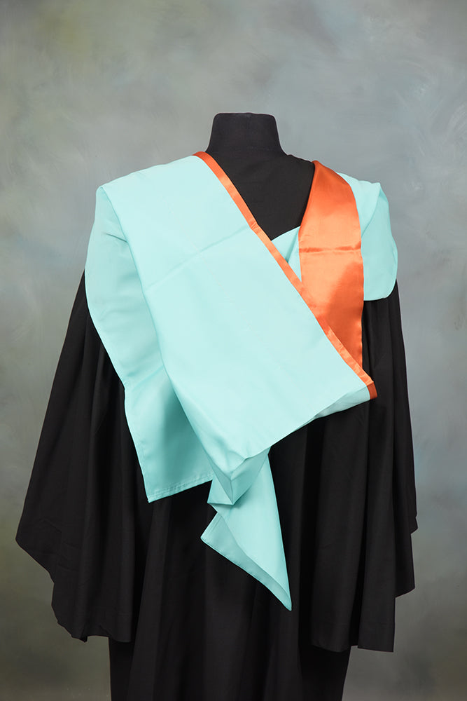 Monash University Academic Dress – GFP Graduations