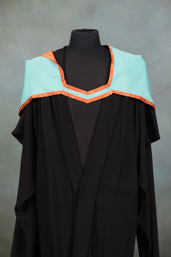 Monash University Academic Dress – GFP Graduations