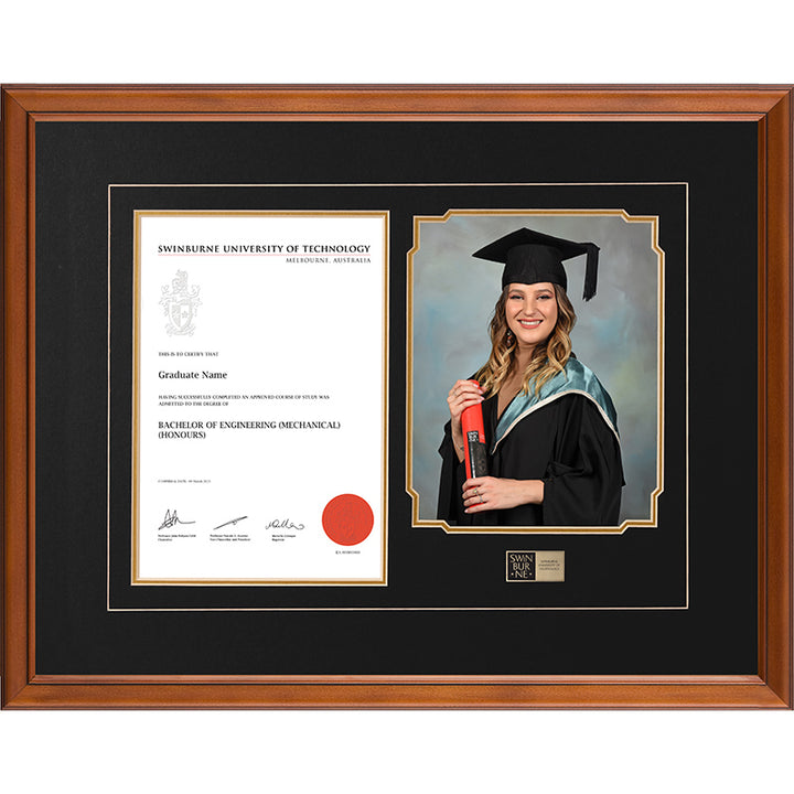 Swinburne Frame Classic Regency