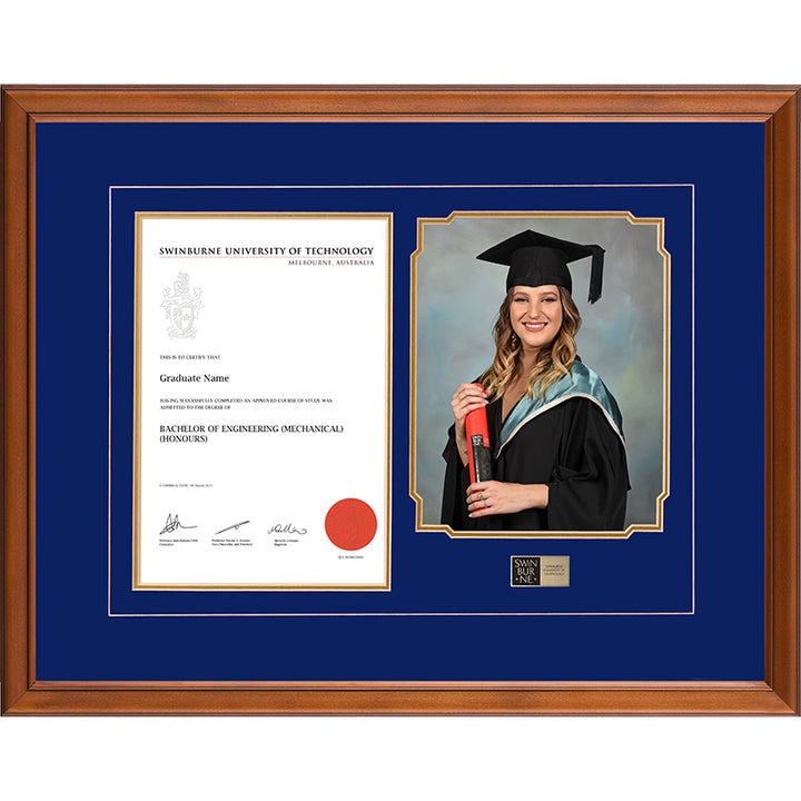 Swinburne Frame Classic Regency