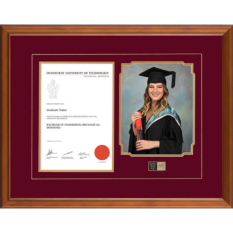 Swinburne Frame Classic Regency
