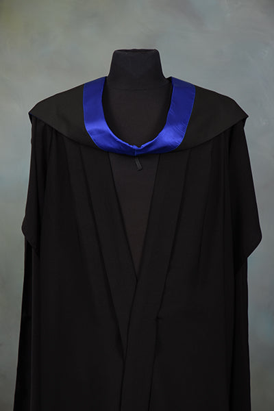 Victoria University Business - Masters Degrees Graduation Gown Set GFP Graduations Victoria University Business - Masters Degrees Graduation Gown Set GFP Graduations