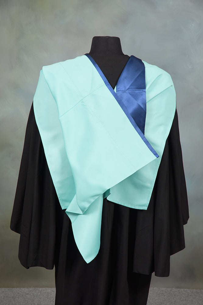 Monash University Health Sciences &amp; Nursing - Bachelor Graduation Gown Set