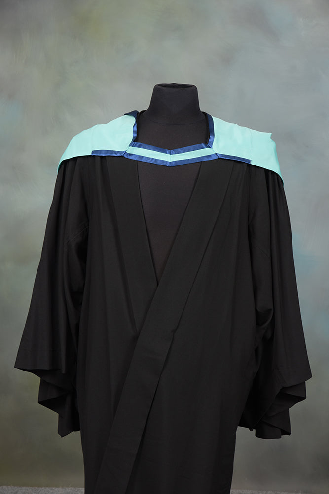 Monash University Health Sciences & Nursing - Bachelor Graduation Gown GFP Graduations Monash University Health Sciences & Nursing - Bachelor Graduation Gown GFP Graduations