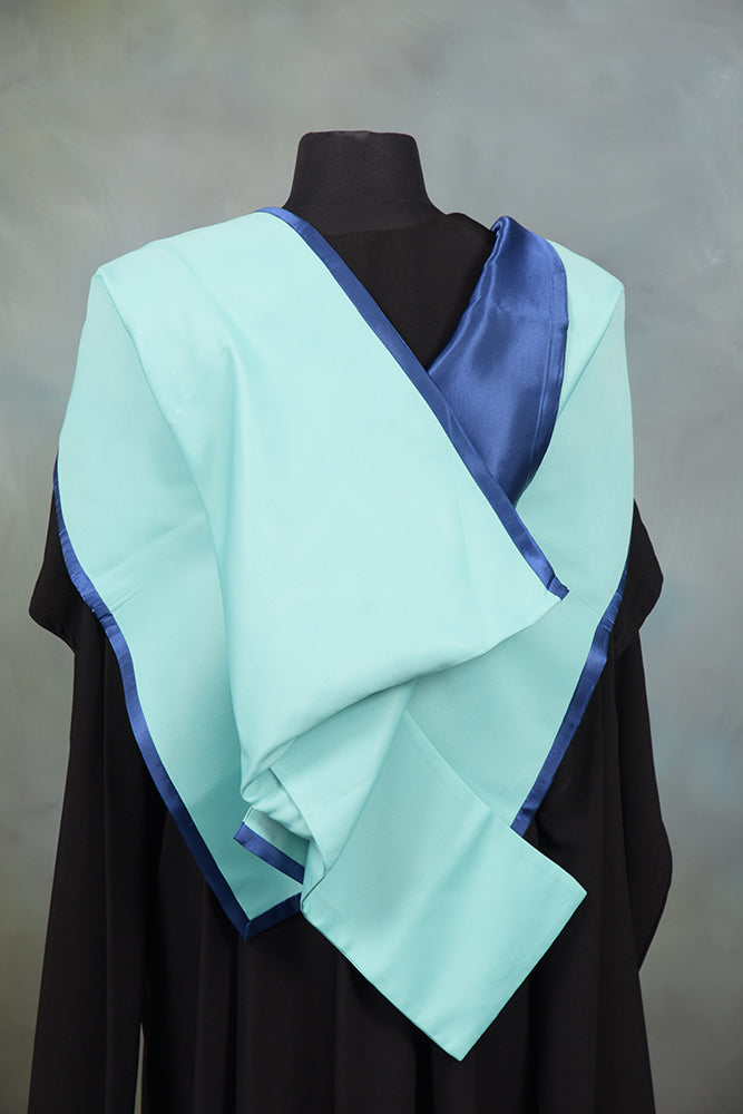 Monash University Health Sciences &amp; Nursing - Masters Graduation Gown Set