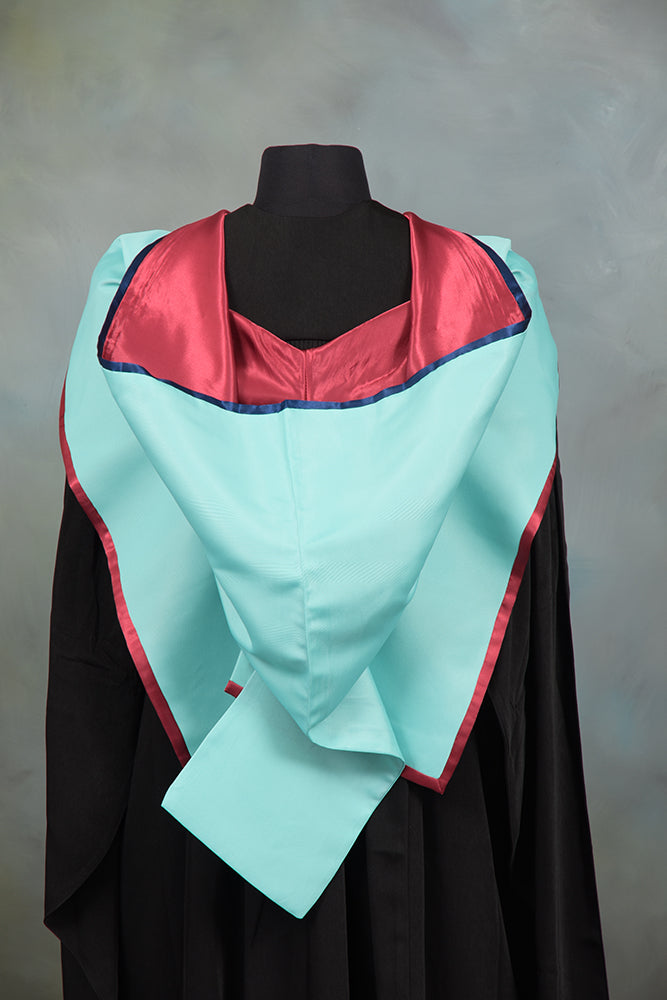 Monash University Health Sciences &amp; Nursing - PhD Graduation Gown Set