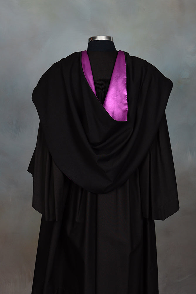 Curtin Education - Honours Degrees Graduation Gown Set