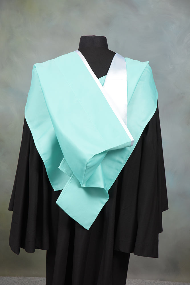 Monash University Law - Bachelor Graduation Gown Set