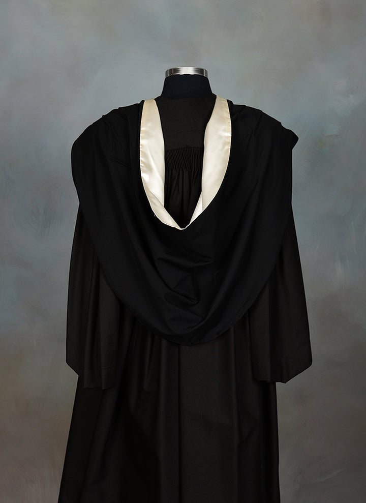 Curtin Law - Bachelor Degrees Graduation Gown Set