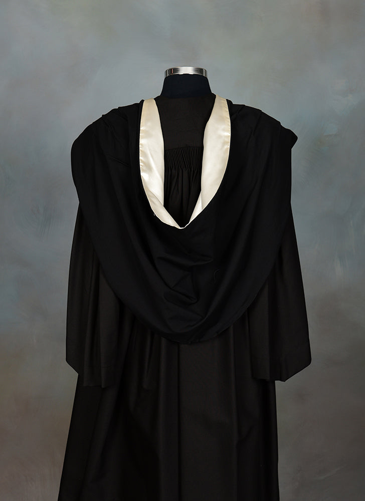 Curtin Law - Honours Degrees Graduation Gown Set