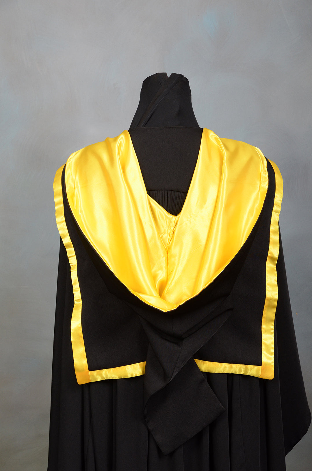 UOA Natural &amp; Physical Sciences - Honours Degrees Graduation Gown Set