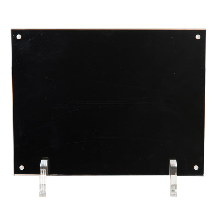 Frame Stage Acrylic