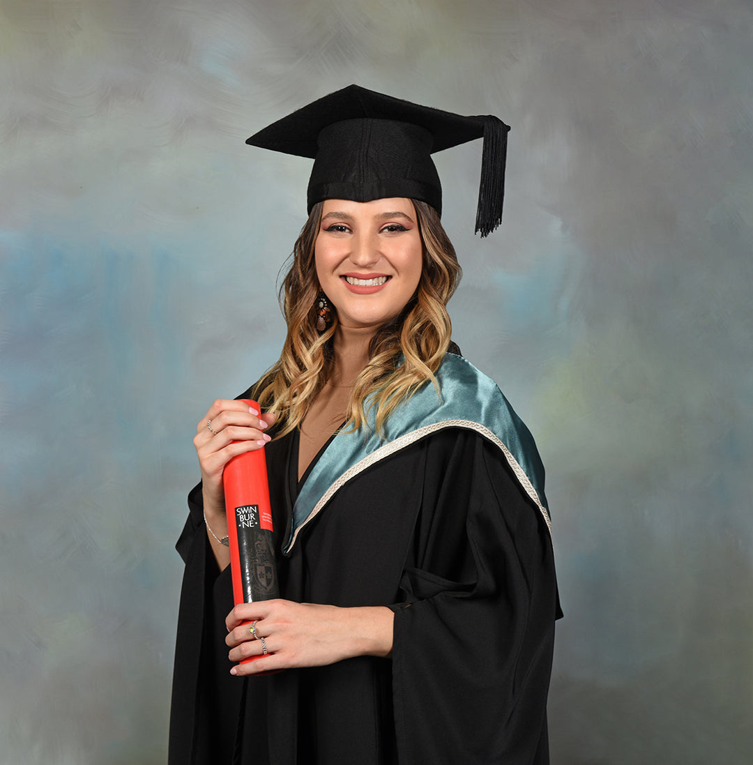 Melbourne Private Studio Photography